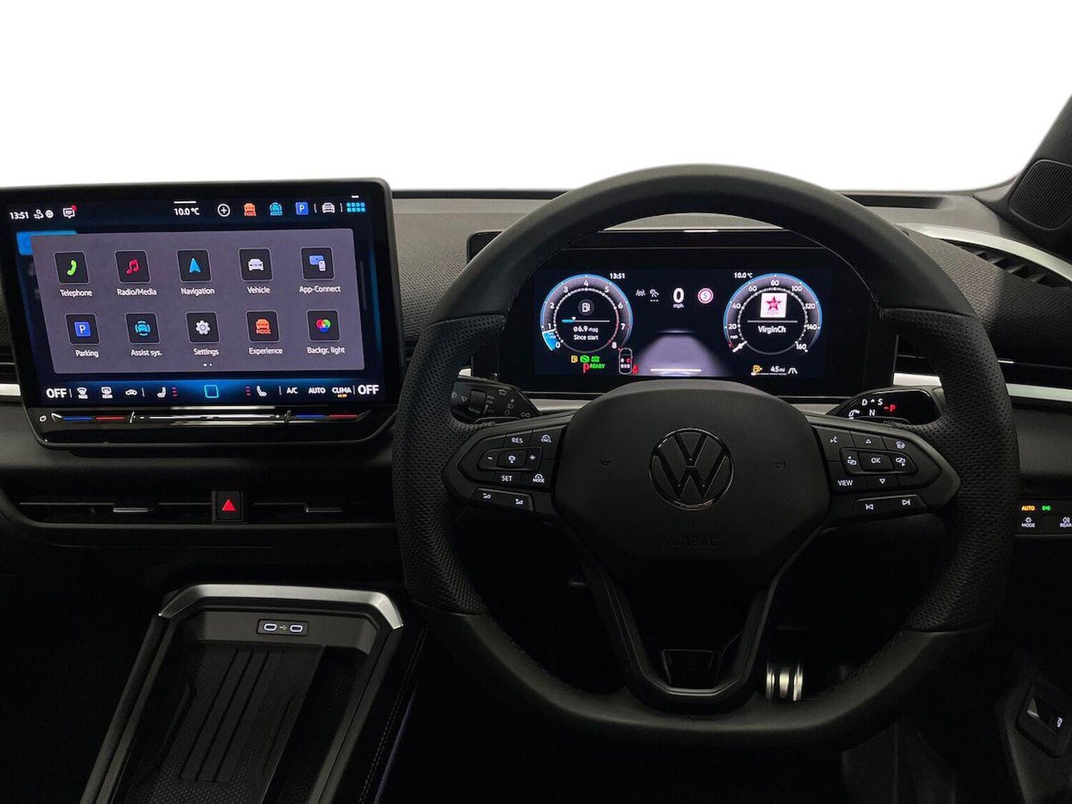 Used Volkswagen T-Roc 2026 for sale - 78195888: Photo 9