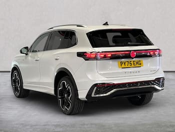 Used Volkswagen Tiguan 2026 for sale - 79819386: Photo