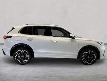Used Volkswagen Tiguan 2026 for sale - 79819386: Photo