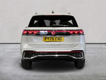 Used Volkswagen Tiguan 2026 for sale - 79819386: Photo