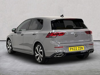 Used Volkswagen Golf 2022 for sale - 75958353: Photo