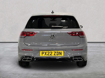 Used Volkswagen Golf 2022 for sale - 75958353: Photo