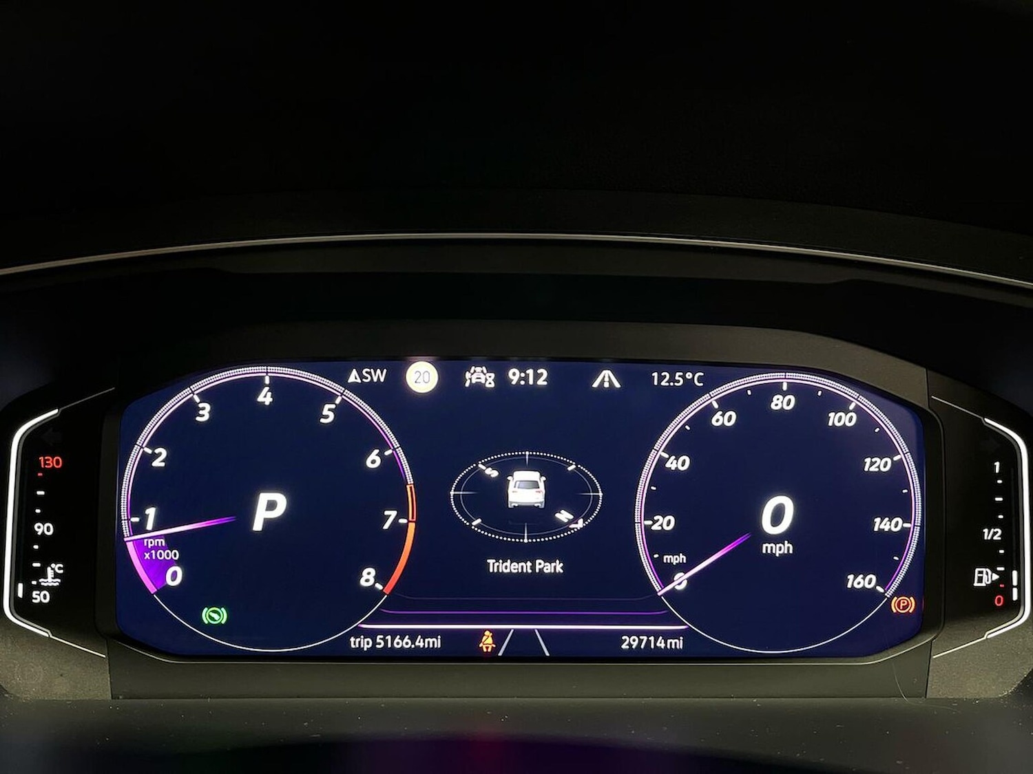 Used Volkswagen Tiguan 2023 for sale - 77916170: Photo 10