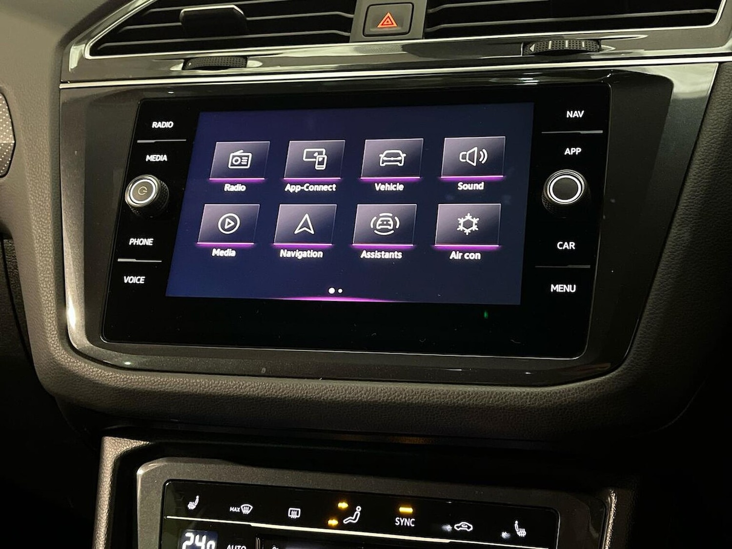 Used Volkswagen Tiguan 2023 for sale - 77916170: Photo 11