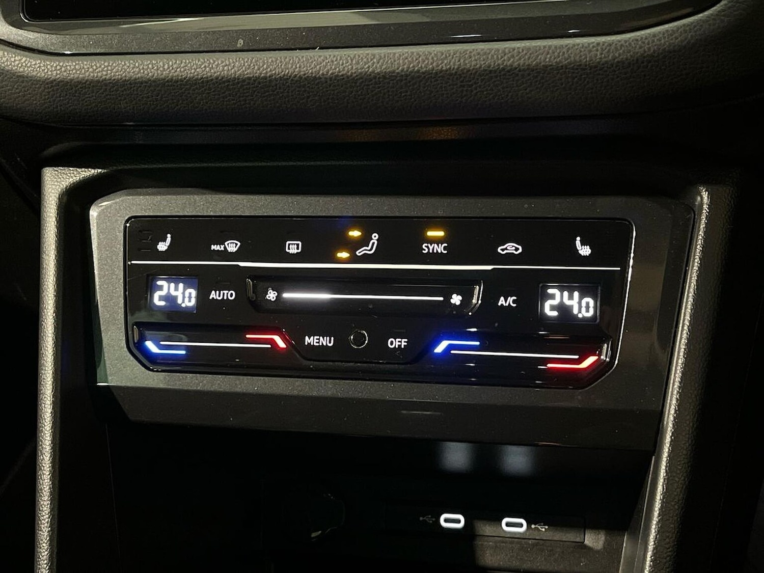 Used Volkswagen Tiguan 2023 for sale - 77916170: Photo 12