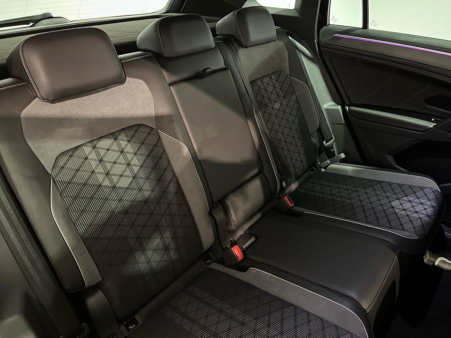 Used Volkswagen Tiguan 2023 for sale - 77916170: Photo 16