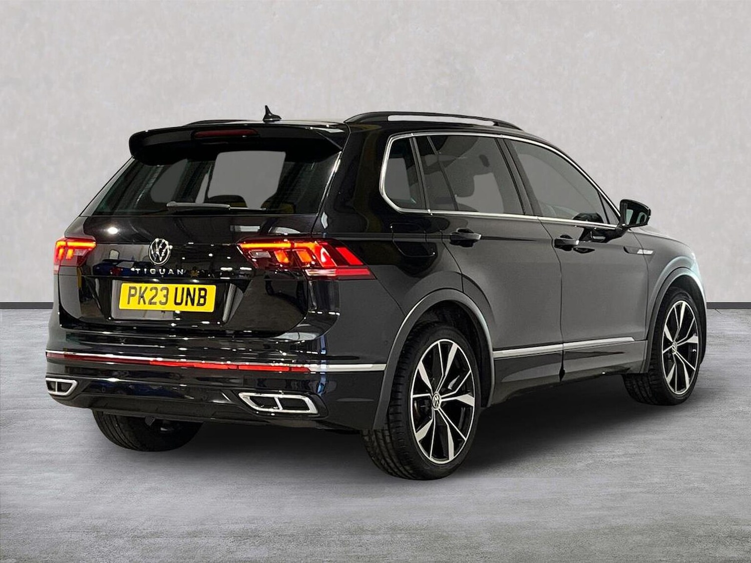 Used Volkswagen Tiguan 2023 for sale - 77916170: Photo 18