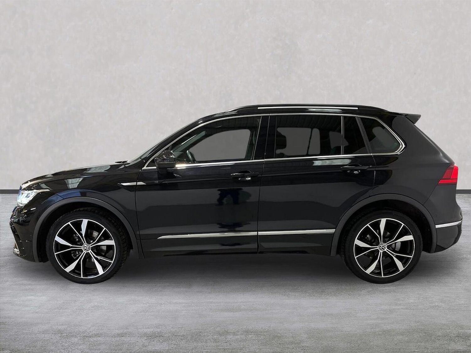 Used Volkswagen Tiguan 2023 for sale - 77916170: Photo 19
