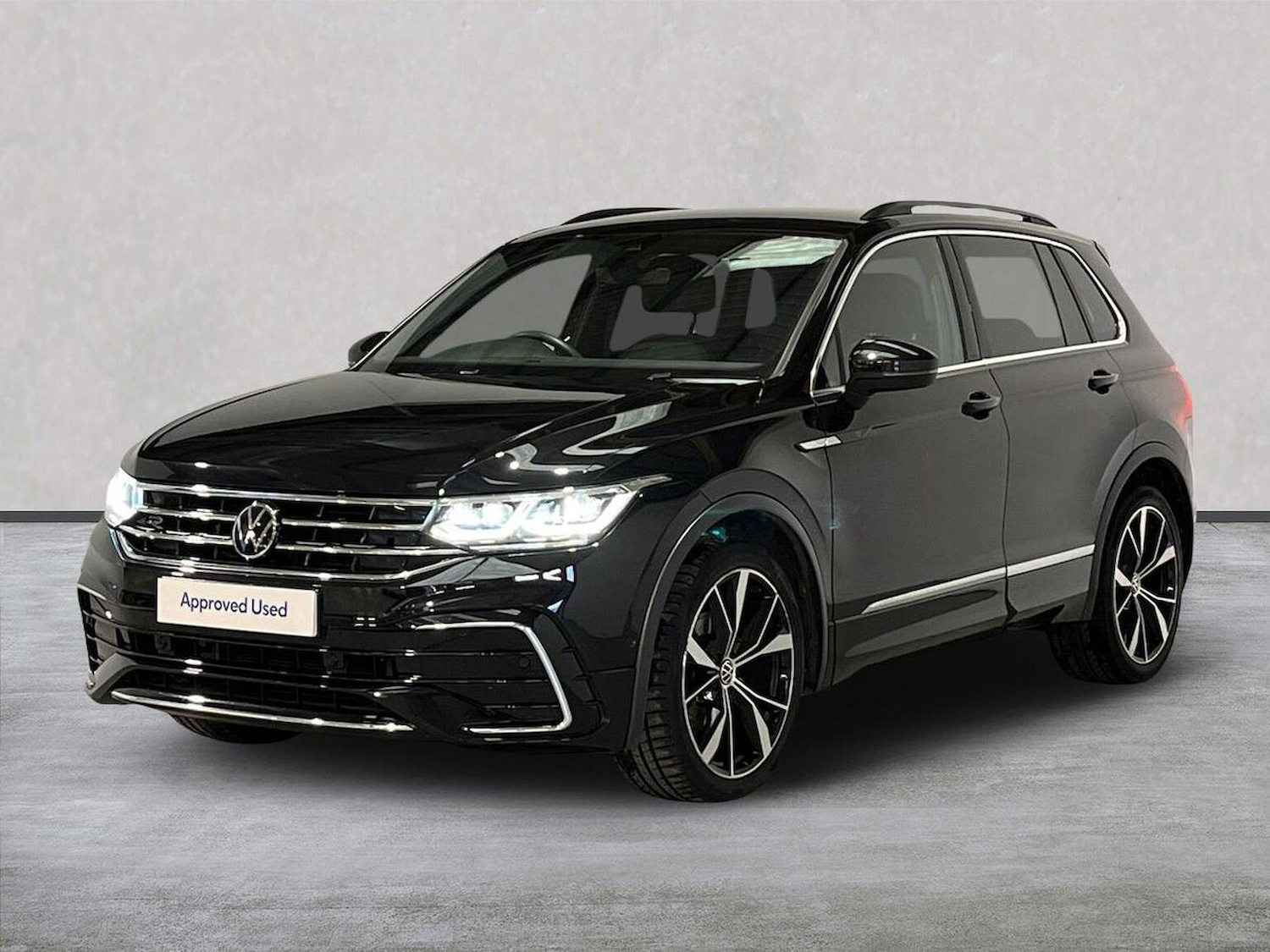 Used Volkswagen Tiguan 2023 for sale - 77916170: Photo 20