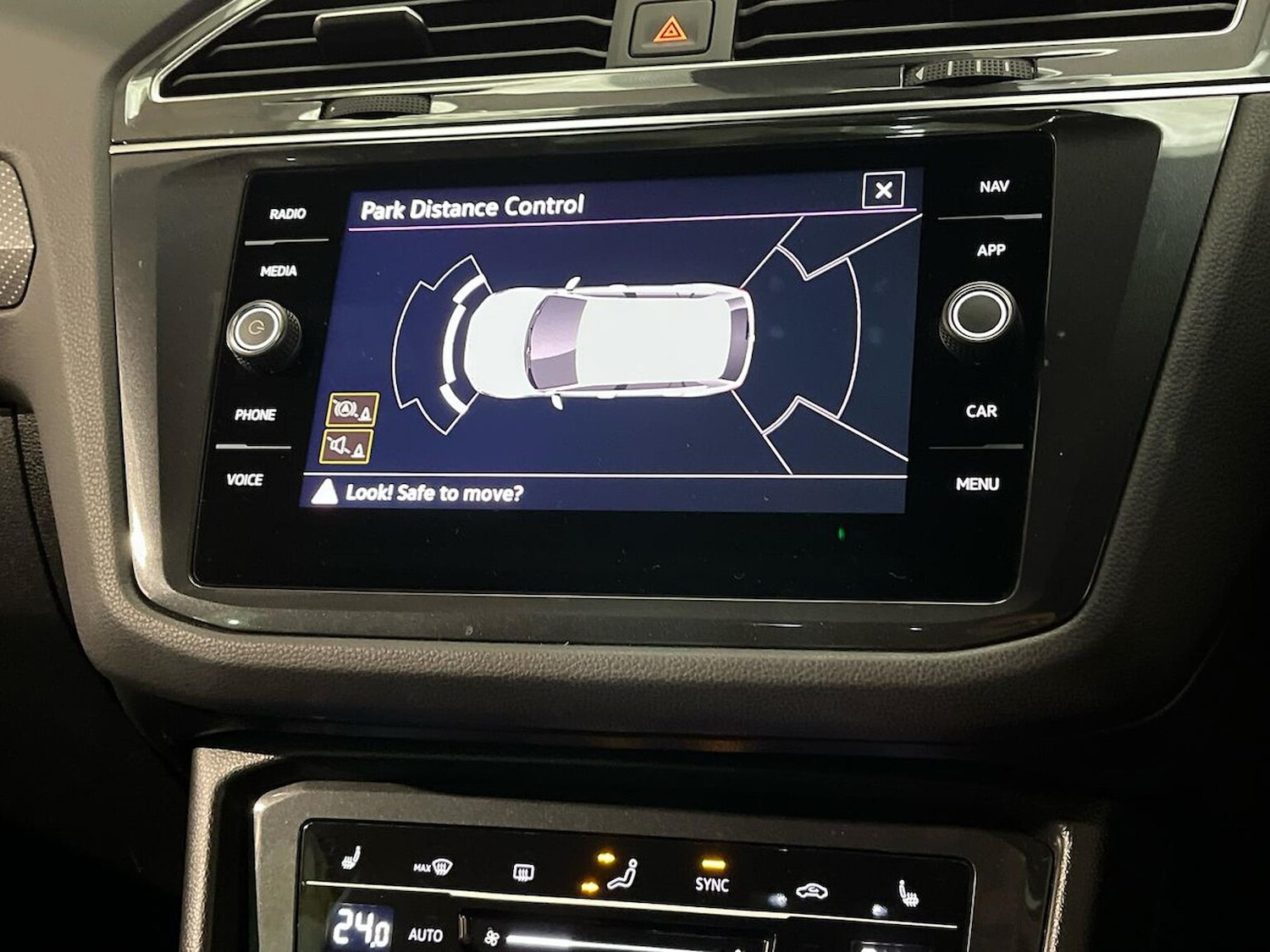 Used Volkswagen Tiguan 2023 for sale - 77916170: Photo 23