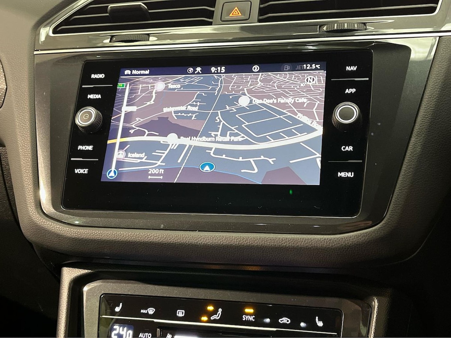 Used Volkswagen Tiguan 2023 for sale - 77916170: Photo 24