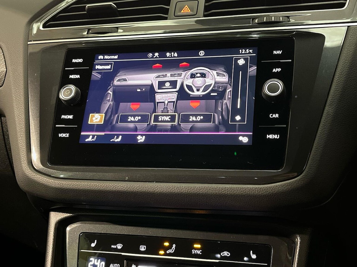 Used Volkswagen Tiguan 2023 for sale - 77916170: Photo 30