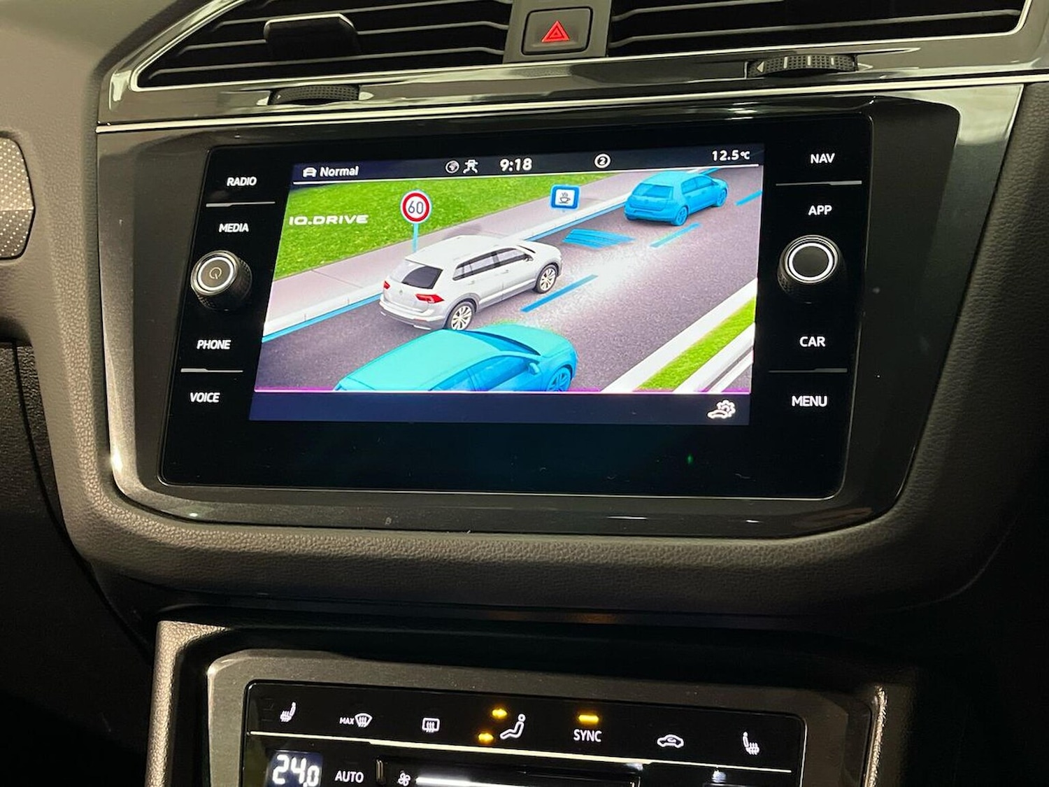 Used Volkswagen Tiguan 2023 for sale - 77916170: Photo 31