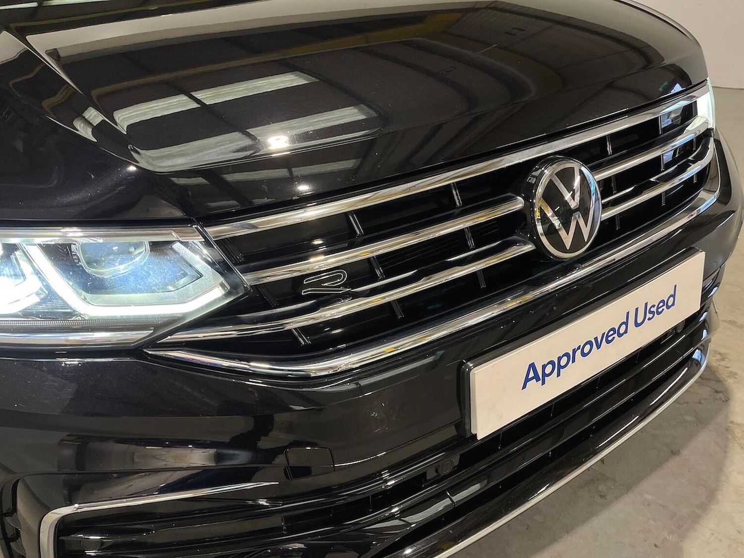 Used Volkswagen Tiguan 2023 for sale - 77916170: Photo 33