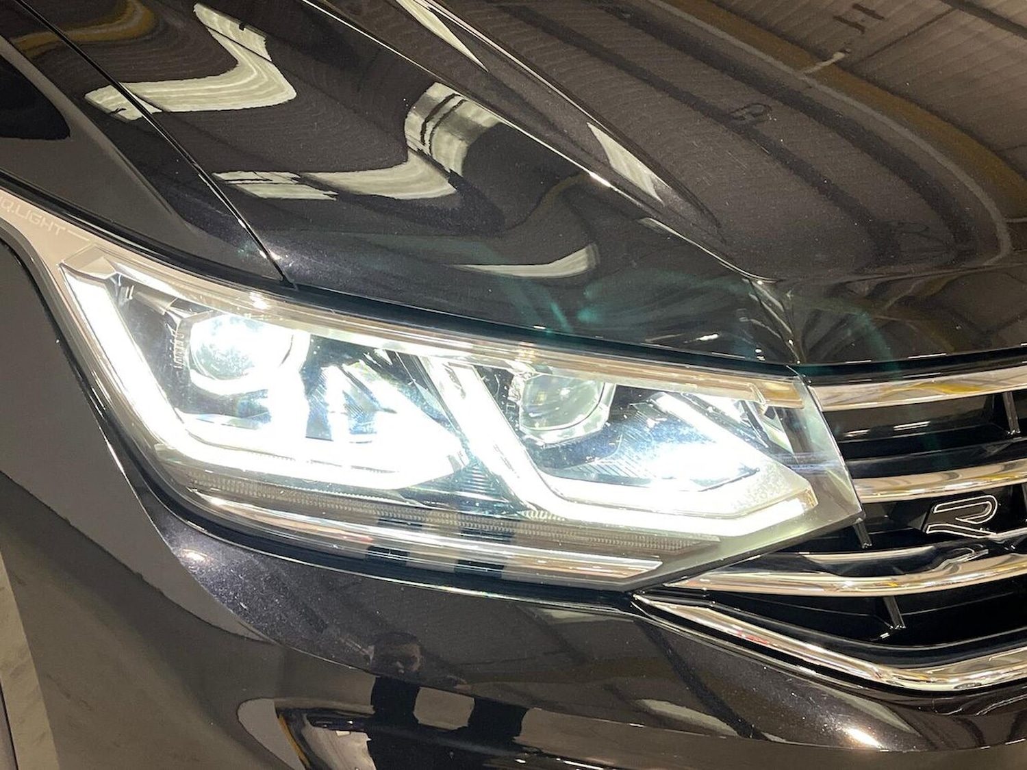 Used Volkswagen Tiguan 2023 for sale - 77916170: Photo 34