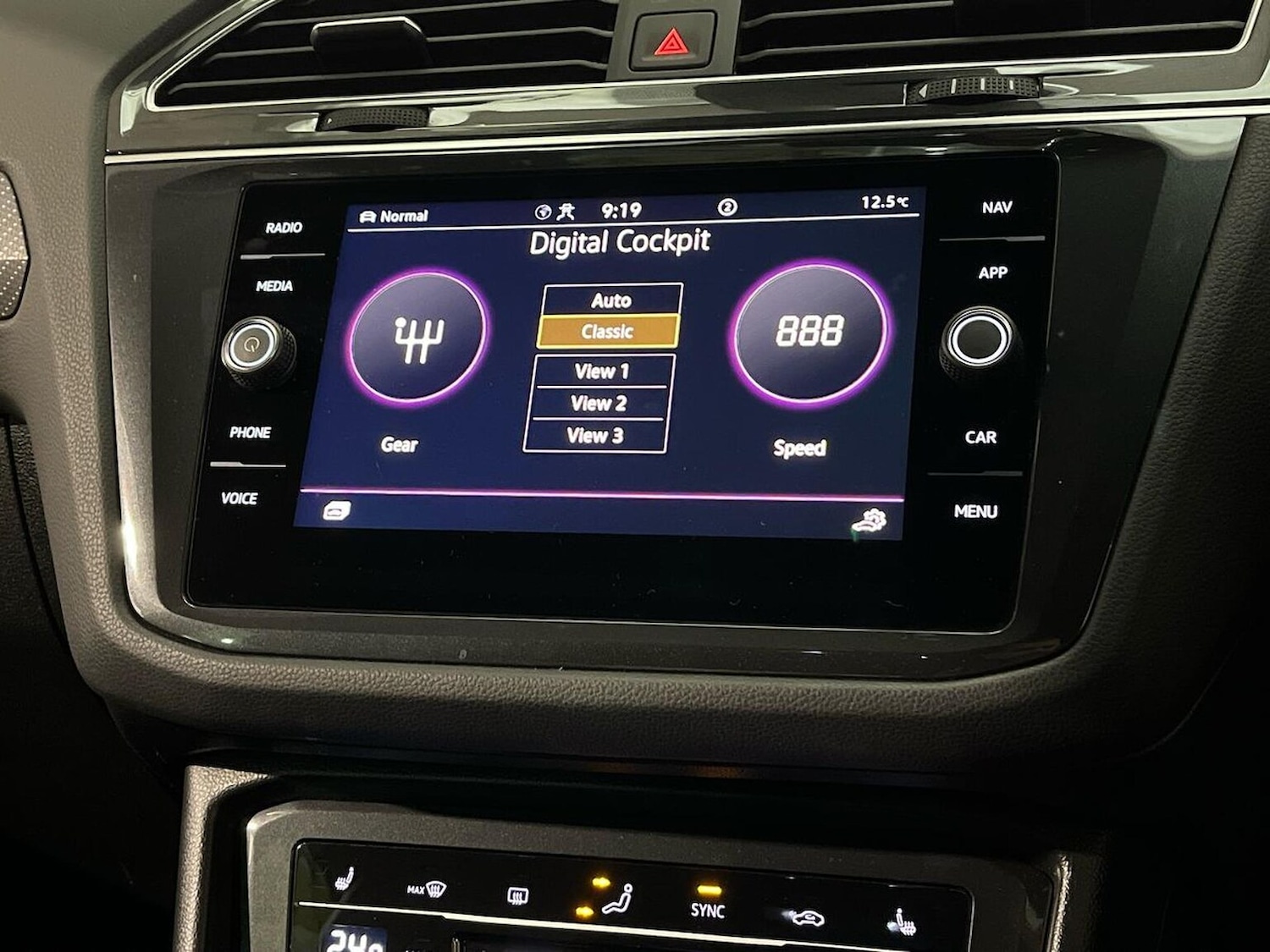 Used Volkswagen Tiguan 2023 for sale - 77916170: Photo 37