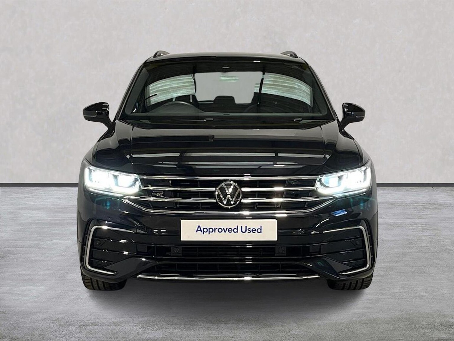 Used Volkswagen Tiguan 2023 for sale - 77916170: Photo 5
