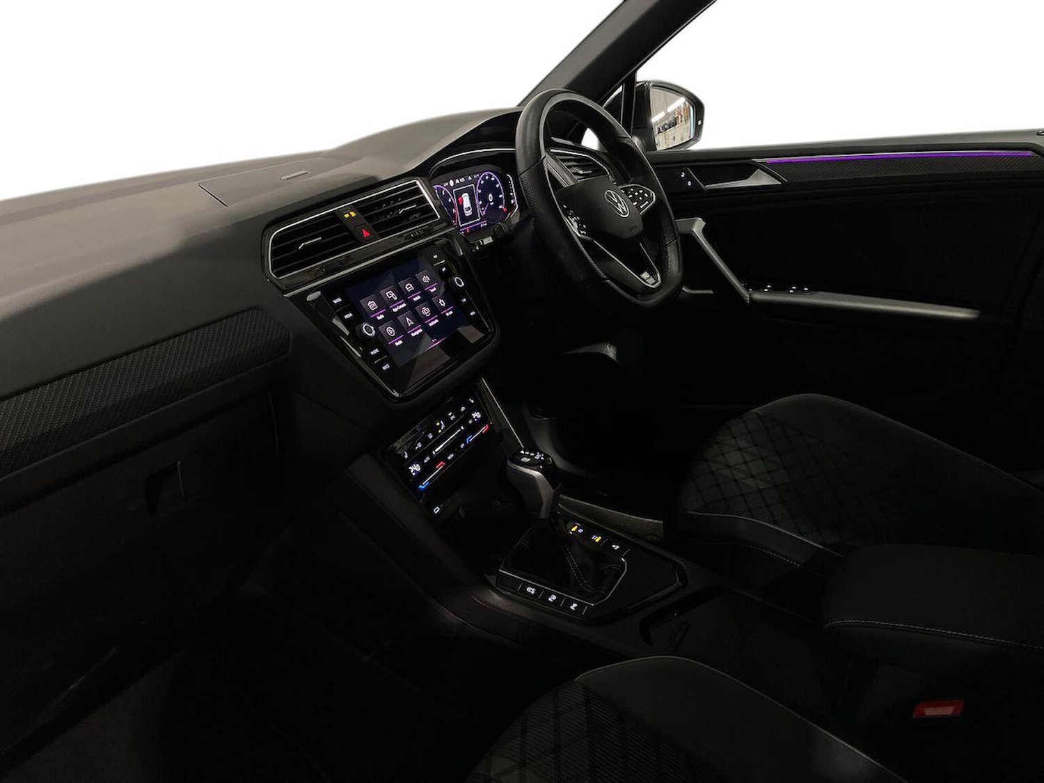 Used Volkswagen Tiguan 2023 for sale - 77916170: Photo 7