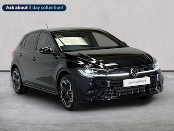 Used Volkswagen Polo 2026 for sale - 79405964: Photo