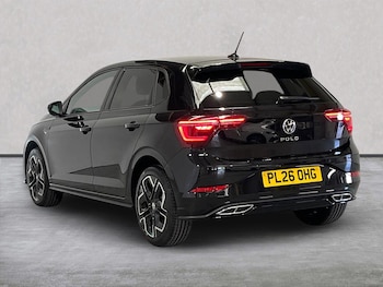 Used Volkswagen Polo 2026 for sale - 79405964: Photo