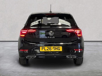 Used Volkswagen Polo 2026 for sale - 79405964: Photo