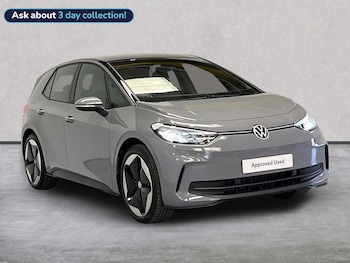 Used Volkswagen ID.3 2026 for sale - 79410459: Photo