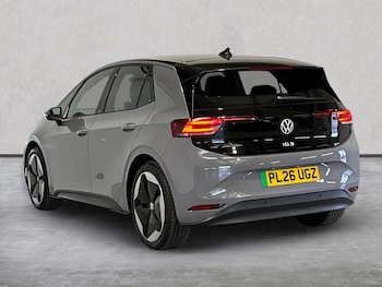 Used Volkswagen ID.3 2026 for sale - 79410459: Photo