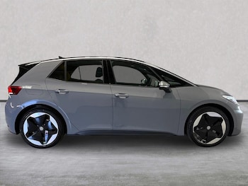 Used Volkswagen ID.3 2026 for sale - 79410459: Photo