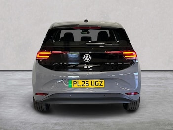 Used Volkswagen ID.3 2026 for sale - 79410459: Photo