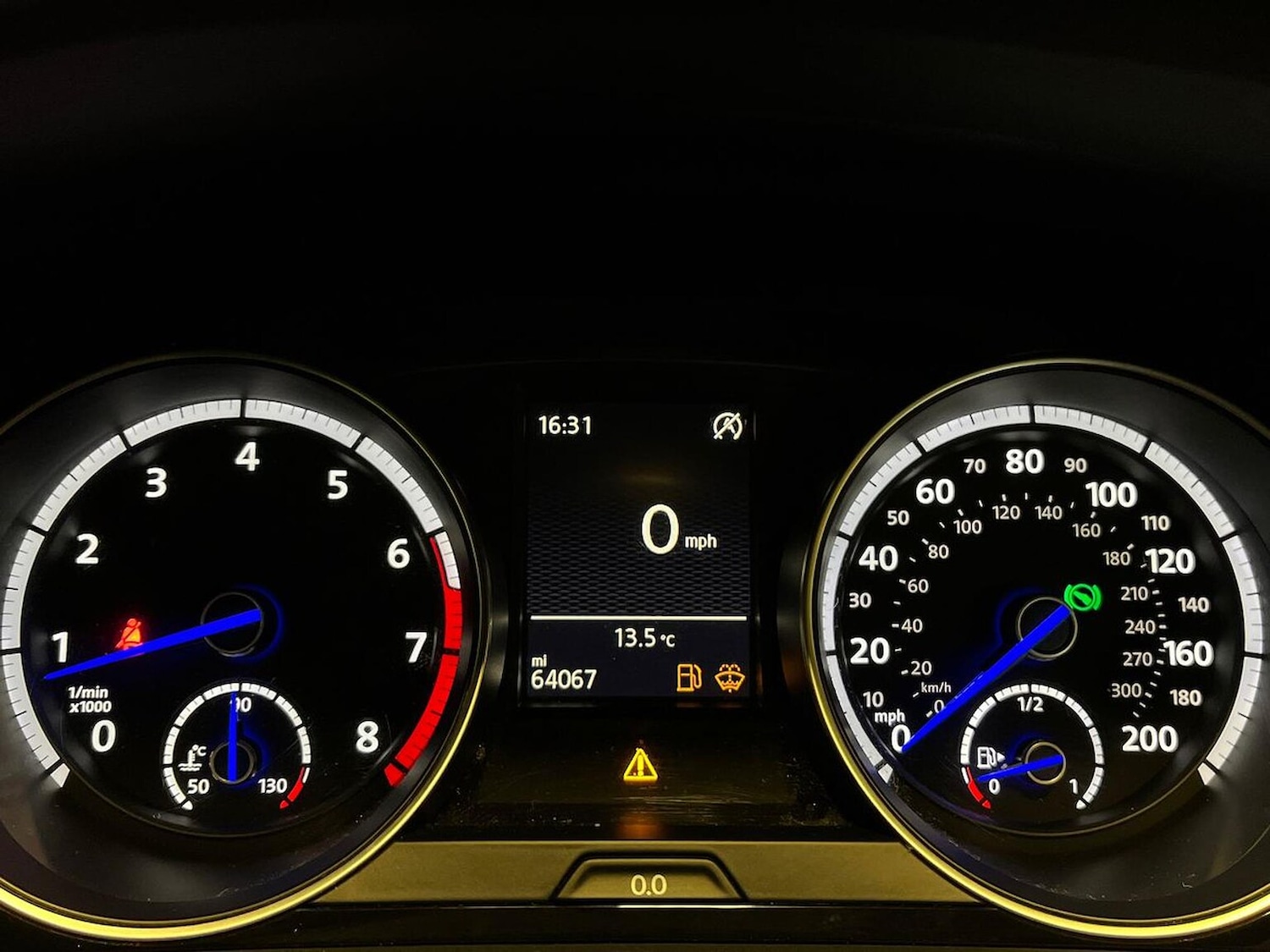 Used Volkswagen Golf 2015 for sale - 76504979: Photo 10