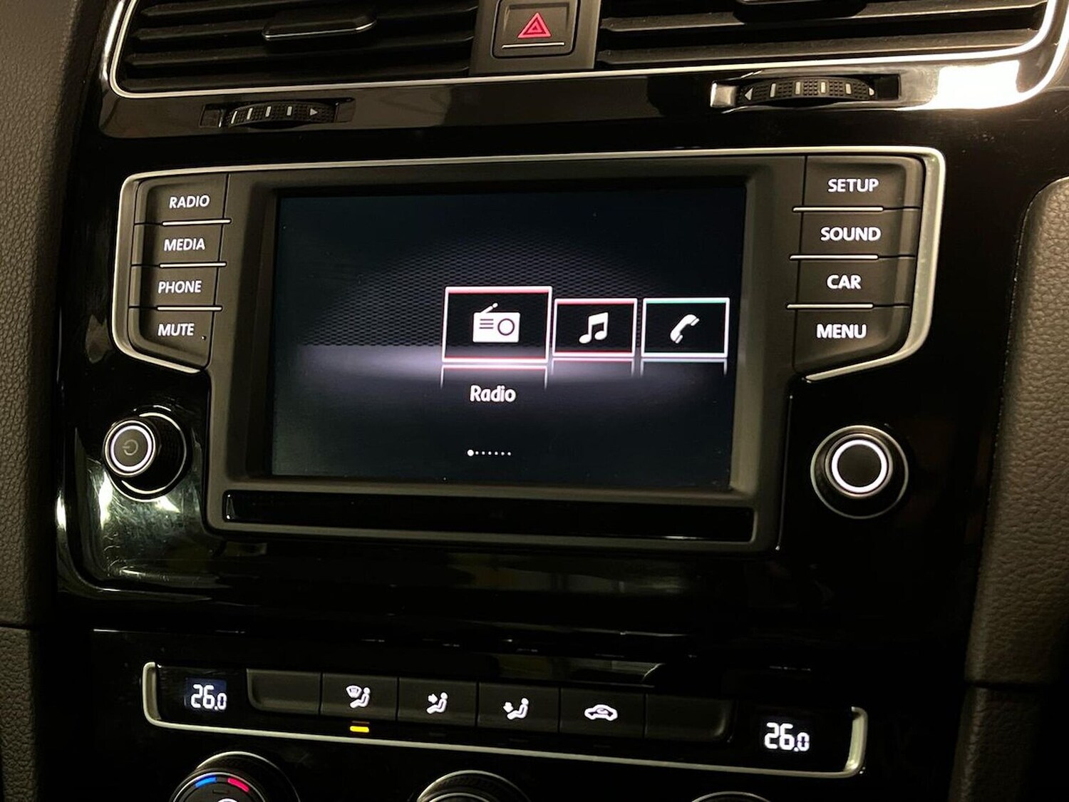 Used Volkswagen Golf 2015 for sale - 76504979: Photo 11