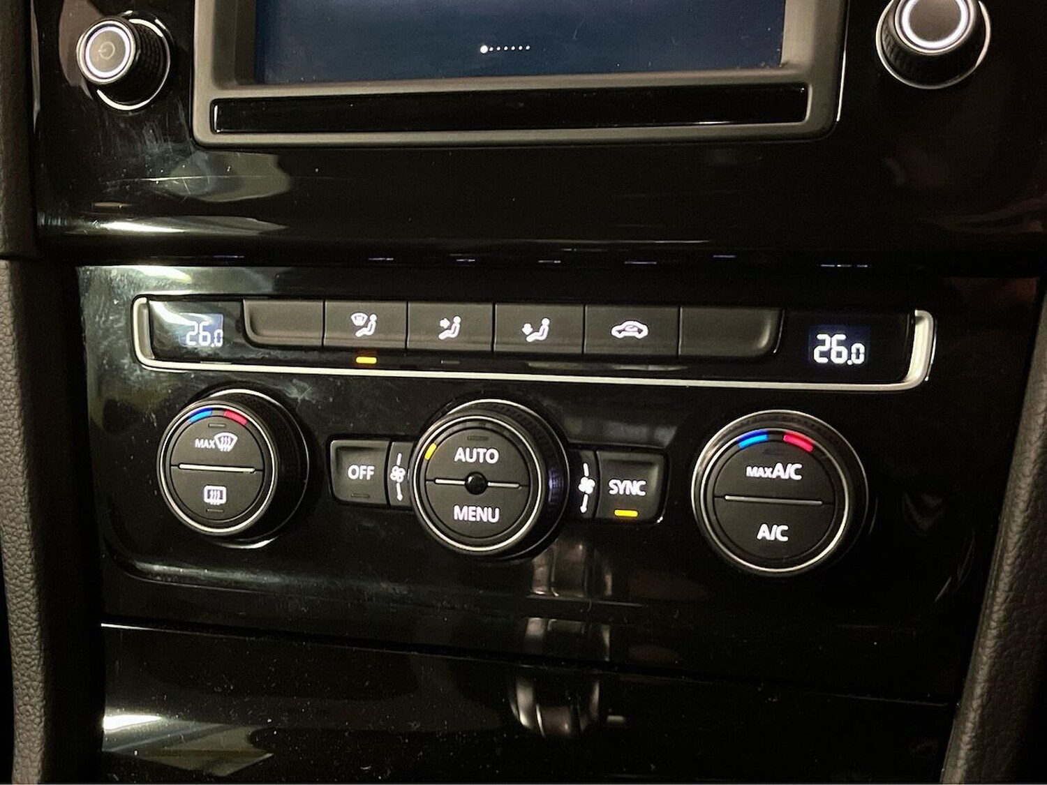 Used Volkswagen Golf 2015 for sale - 76504979: Photo 12