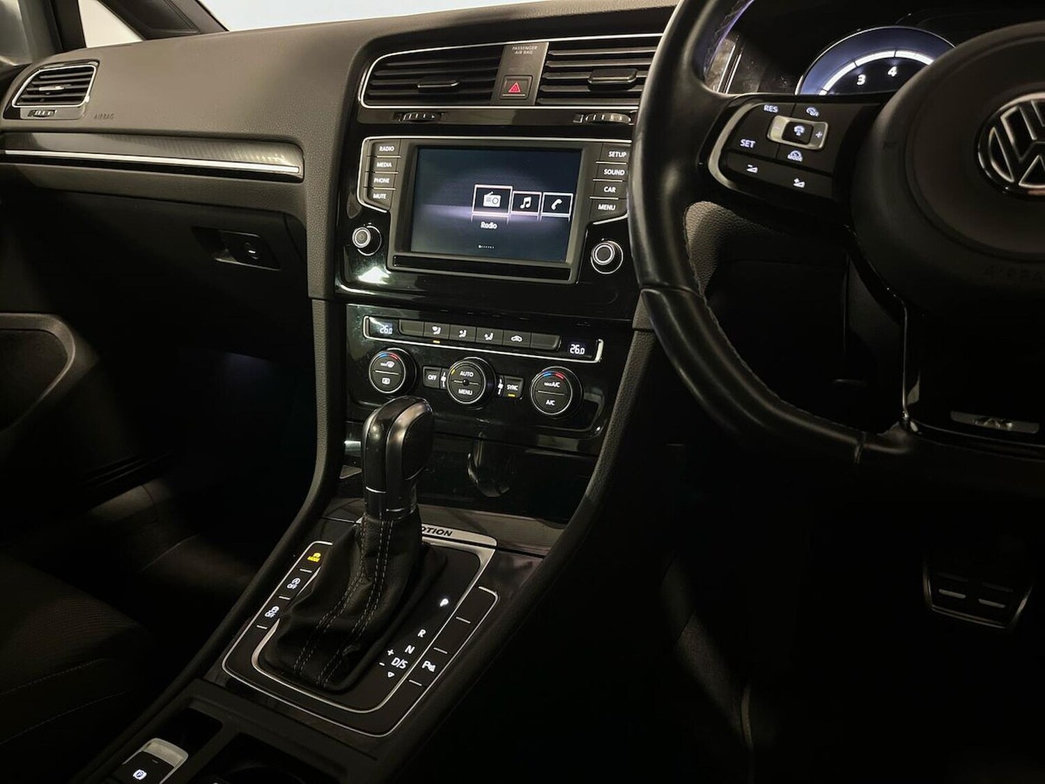 Used Volkswagen Golf 2015 for sale - 76504979: Photo 13