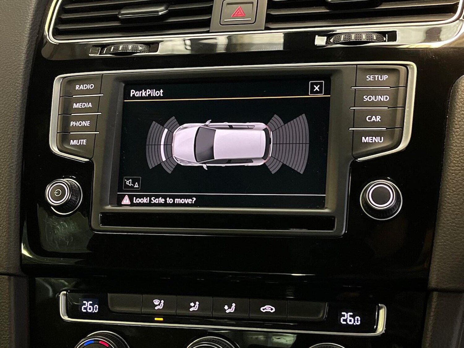 Used Volkswagen Golf 2015 for sale - 76504979: Photo 23