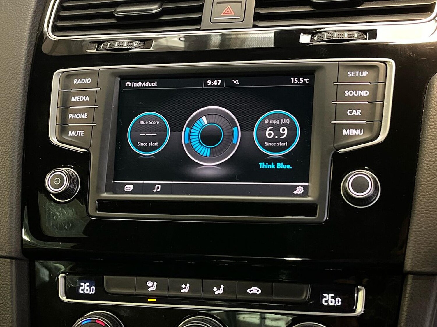 Used Volkswagen Golf 2015 for sale - 76504979: Photo 25