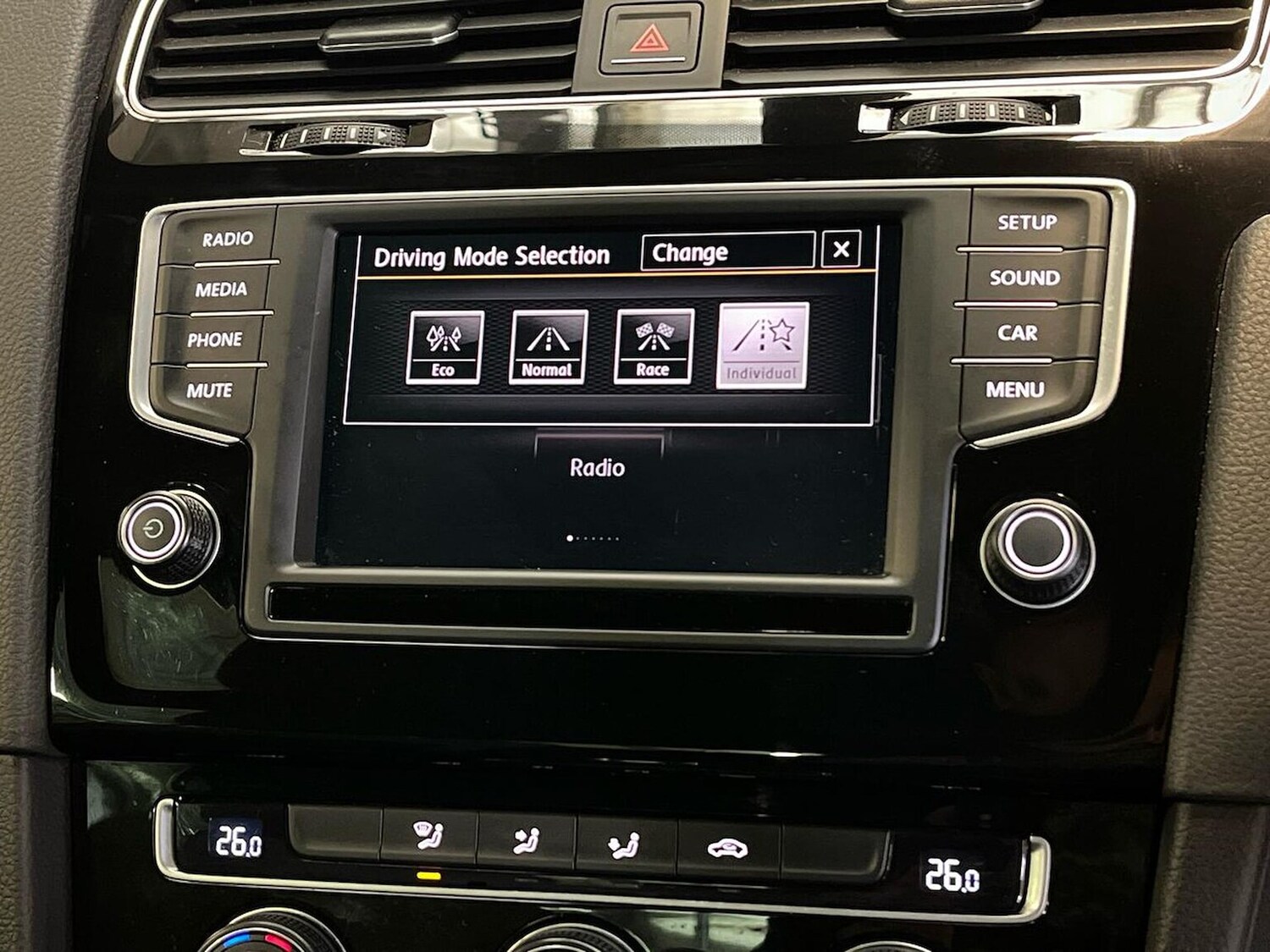 Used Volkswagen Golf 2015 for sale - 76504979: Photo 31