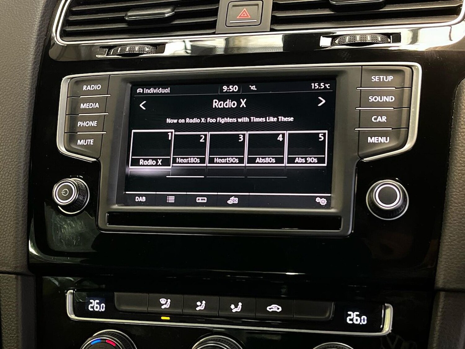 Used Volkswagen Golf 2015 for sale - 76504979: Photo 32