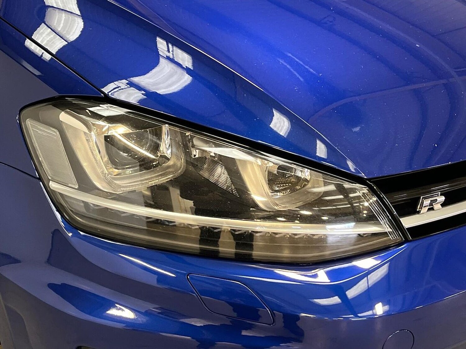 Used Volkswagen Golf 2015 for sale - 76504979: Photo 34