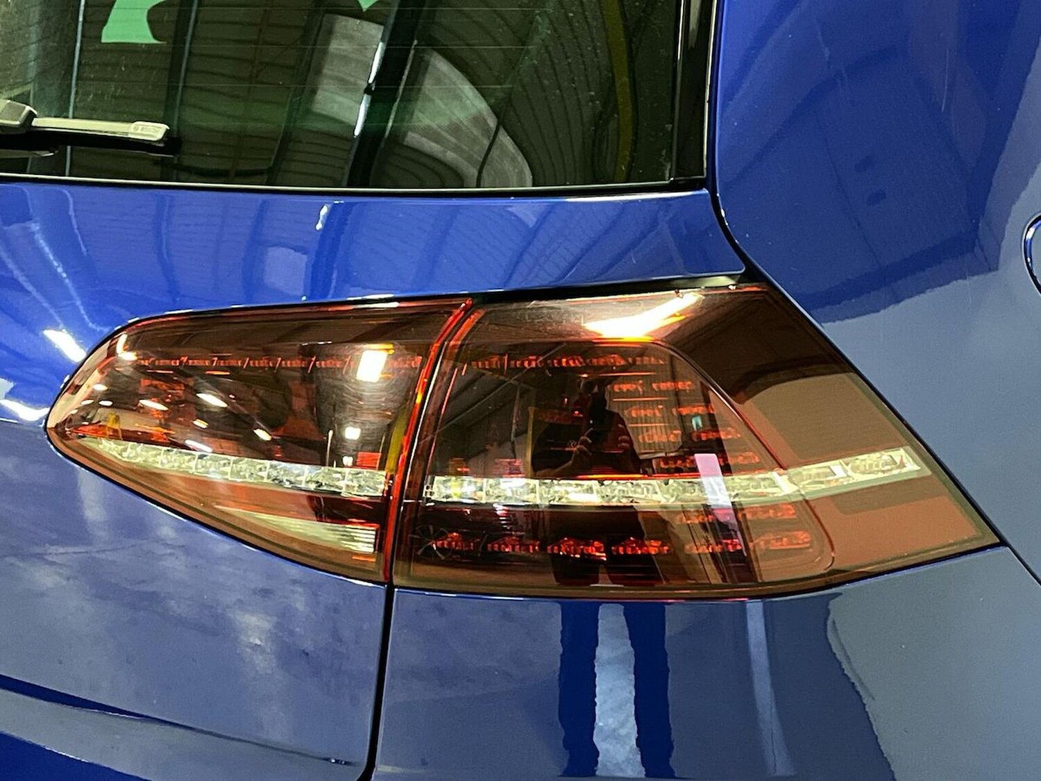 Used Volkswagen Golf 2015 for sale - 76504979: Photo 36