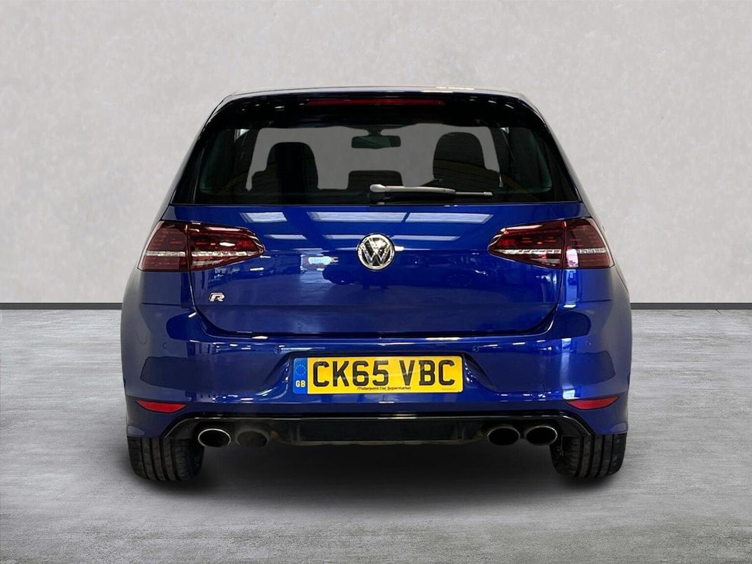 Used Volkswagen Golf 2015 for sale - 76504979: Photo 4