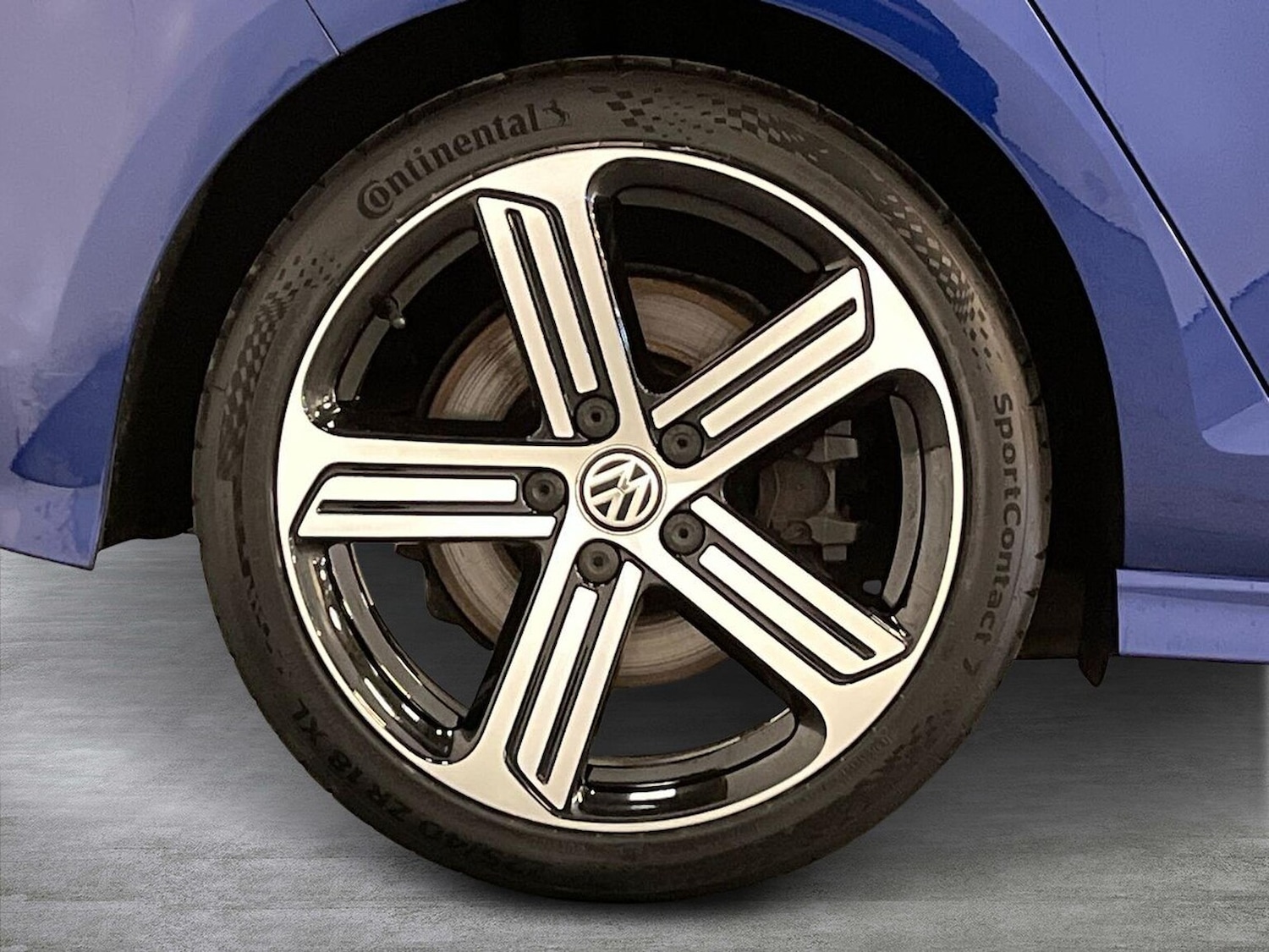 Used Volkswagen Golf 2015 for sale - 76504979: Photo 6