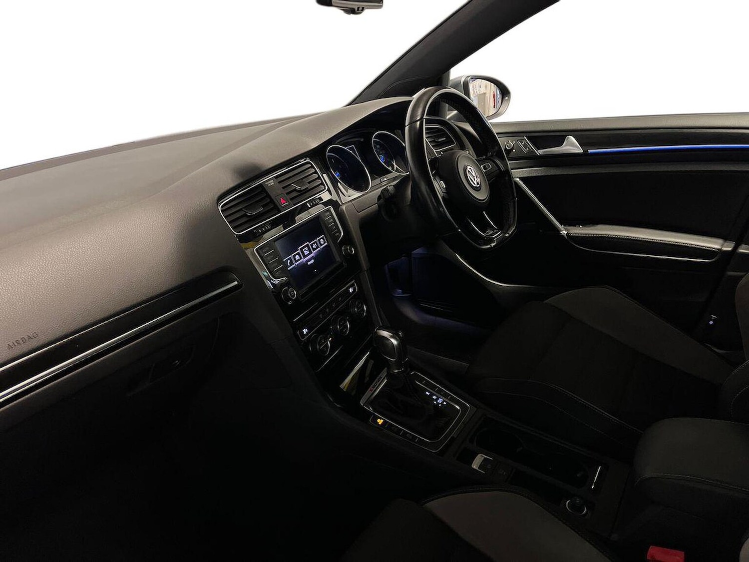 Used Volkswagen Golf 2015 for sale - 76504979: Photo 7