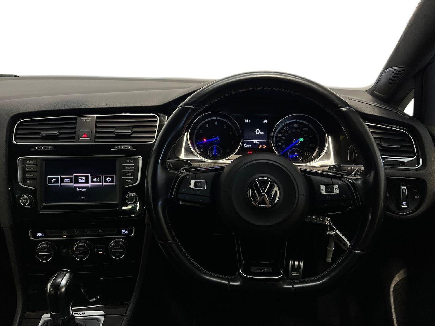 Used Volkswagen Golf 2015 for sale - 76504979: Photo 9