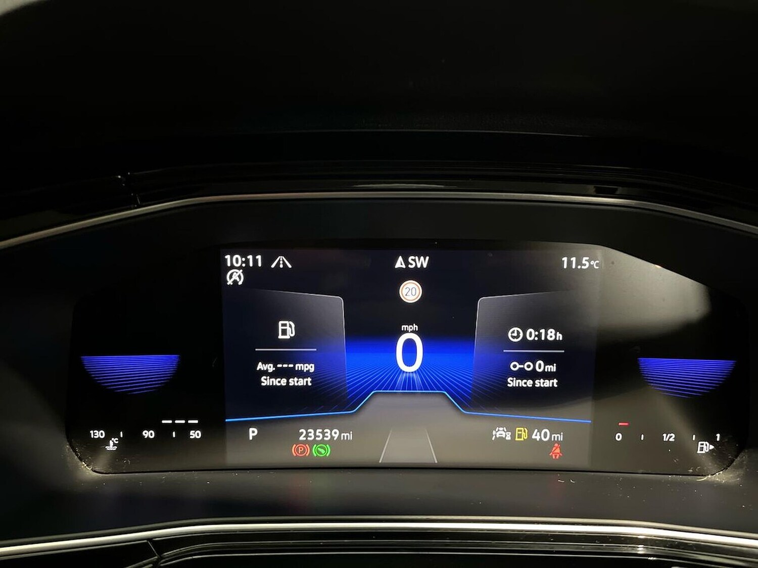 Used Volkswagen T-Cross 2023 for sale - 76831966: Photo 10