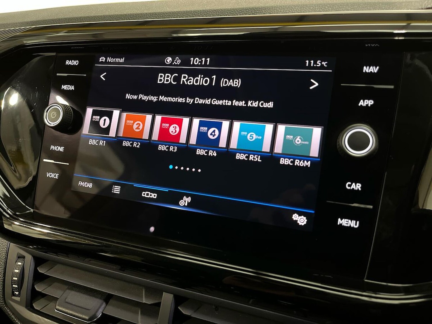 Used Volkswagen T-Cross 2023 for sale - 76831966: Photo 11