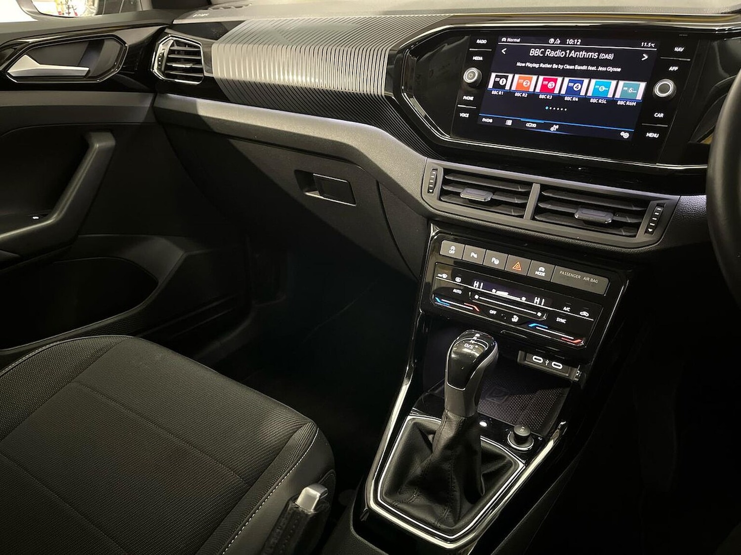 Used Volkswagen T-Cross 2023 for sale - 76831966: Photo 13