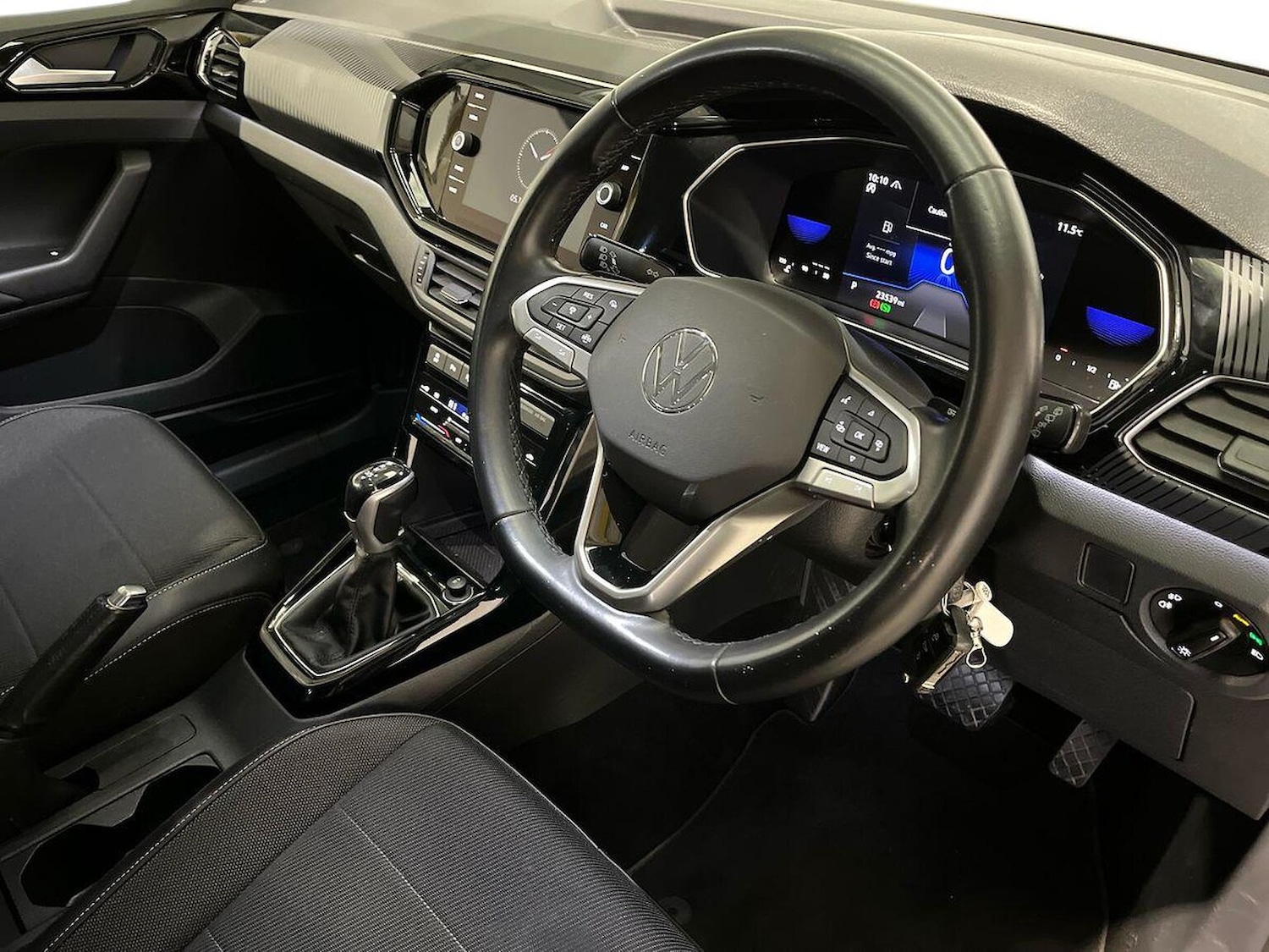 Used Volkswagen T-Cross 2023 for sale - 76831966: Photo 15