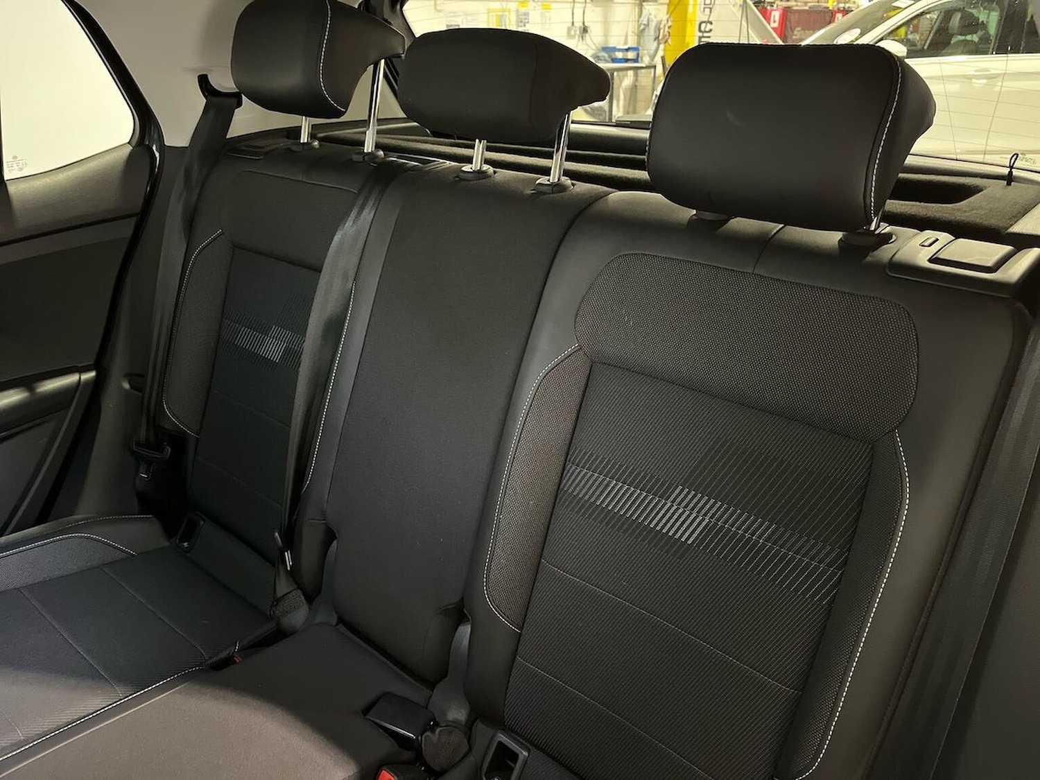 Used Volkswagen T-Cross 2023 for sale - 76831966: Photo 16