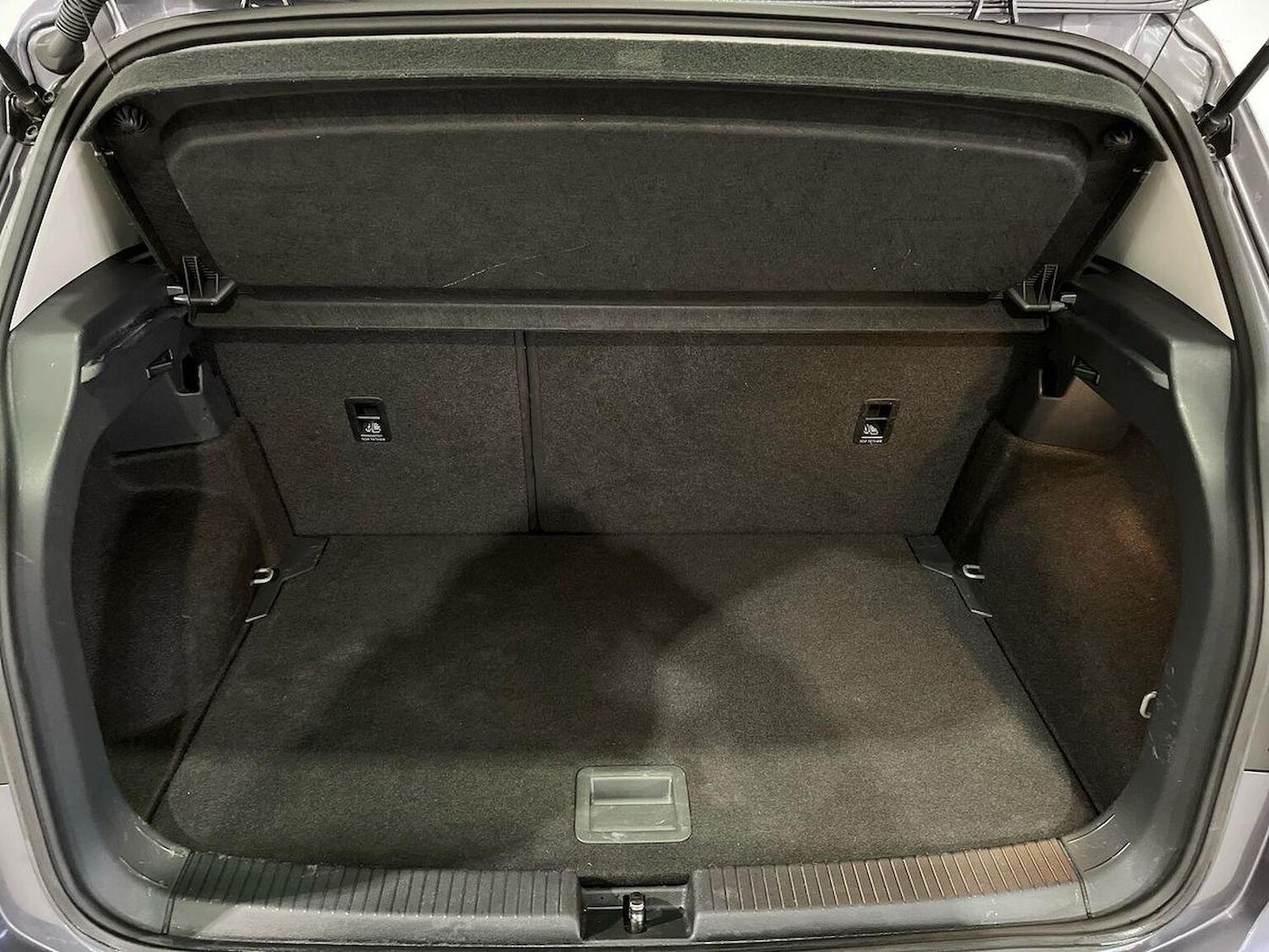 Used Volkswagen T-Cross 2023 for sale - 76831966: Photo 17