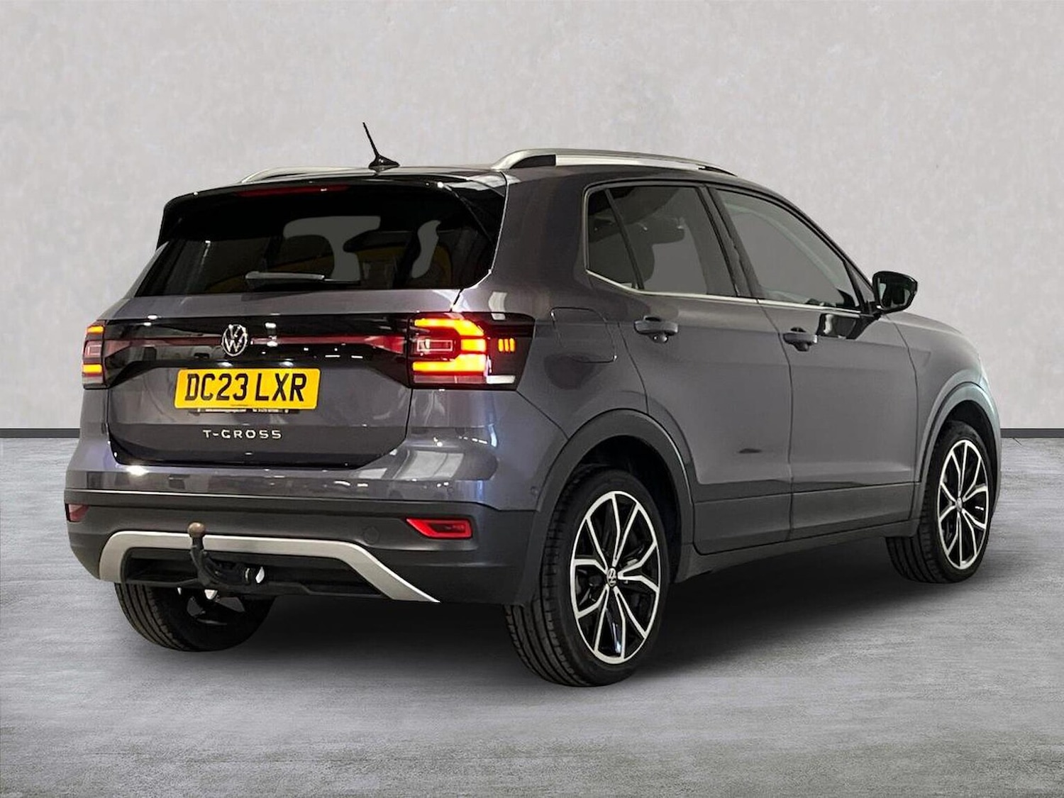 Used Volkswagen T-Cross 2023 for sale - 76831966: Photo 18